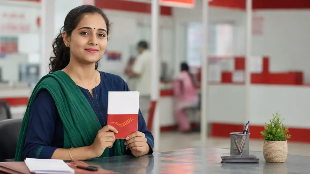 Post Office Saving Schemes in India