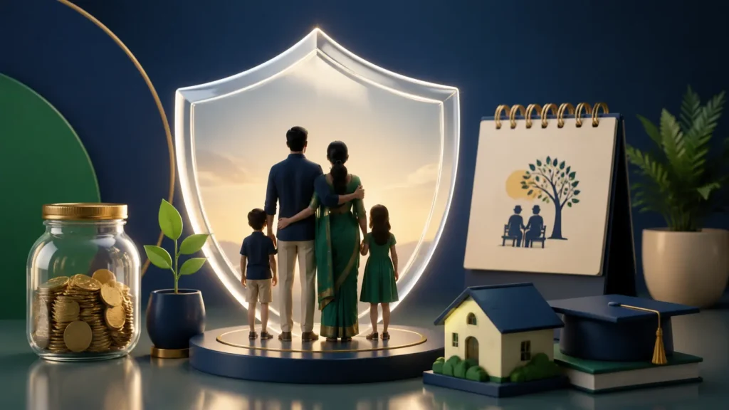 LIC Schemes in India