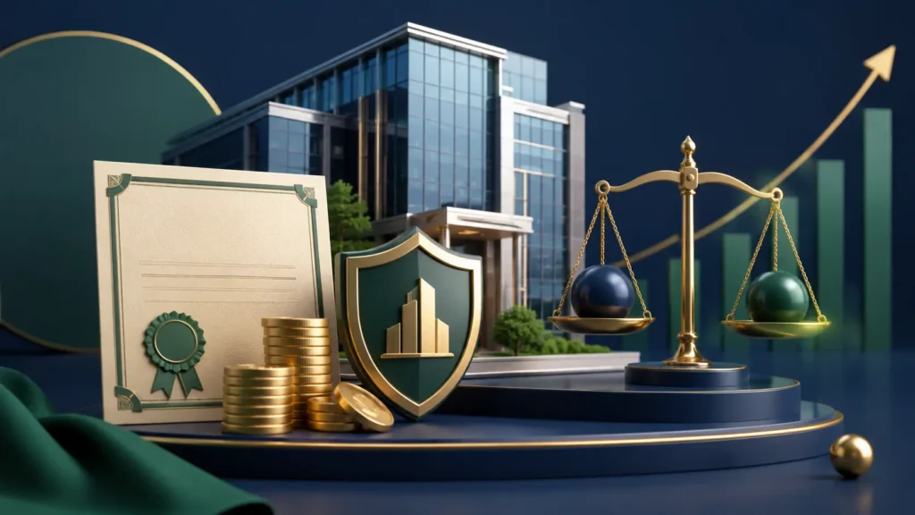 Corporate Fixed Deposits in India