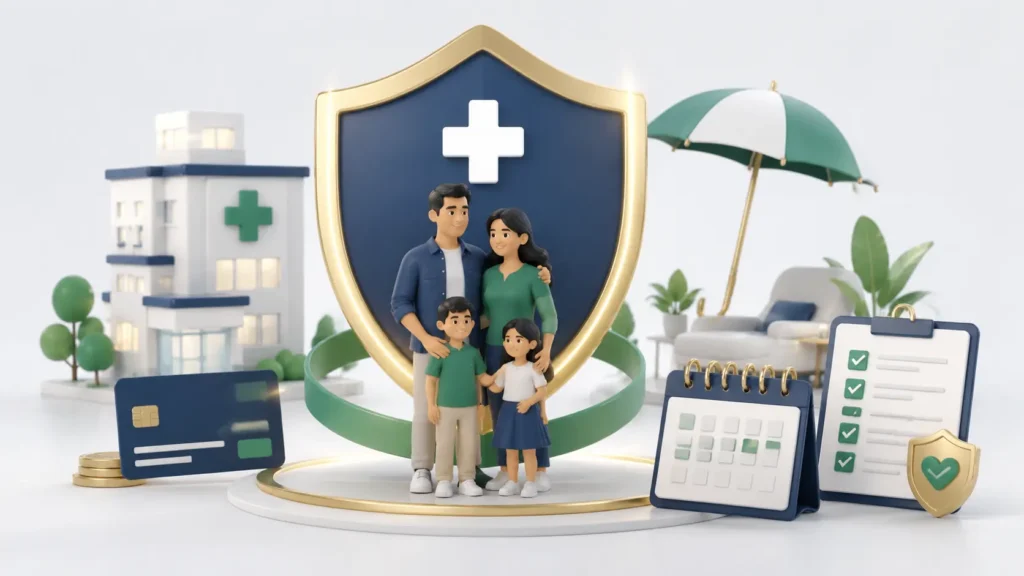 Health Insurance Plans in India