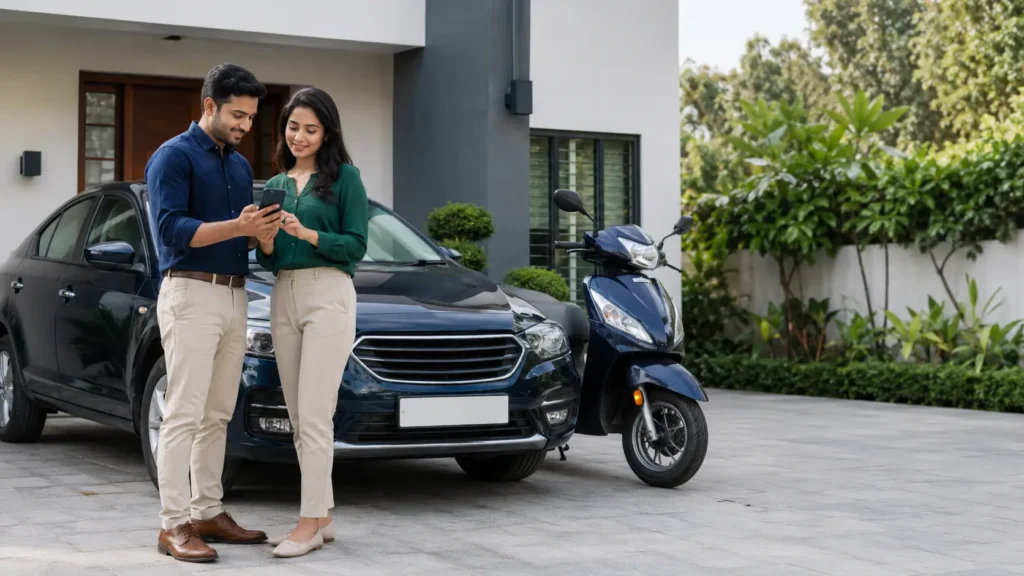 Motor Insurance in India