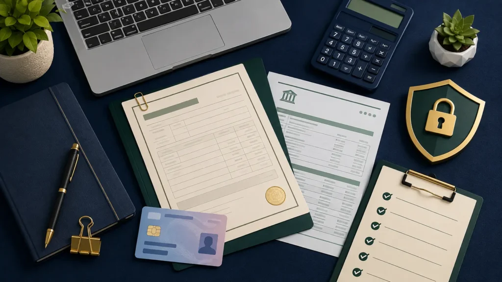 Income Tax Return Filing Assistance