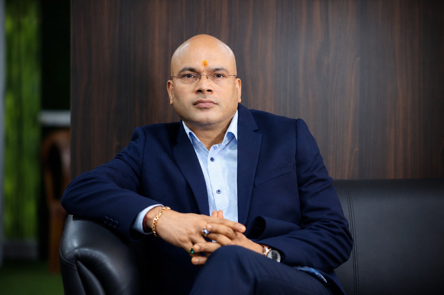 Financial Consultation at Vedansh Capital Services