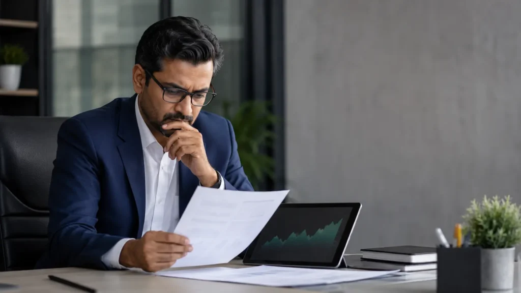 Corporate Fixed Deposits in India