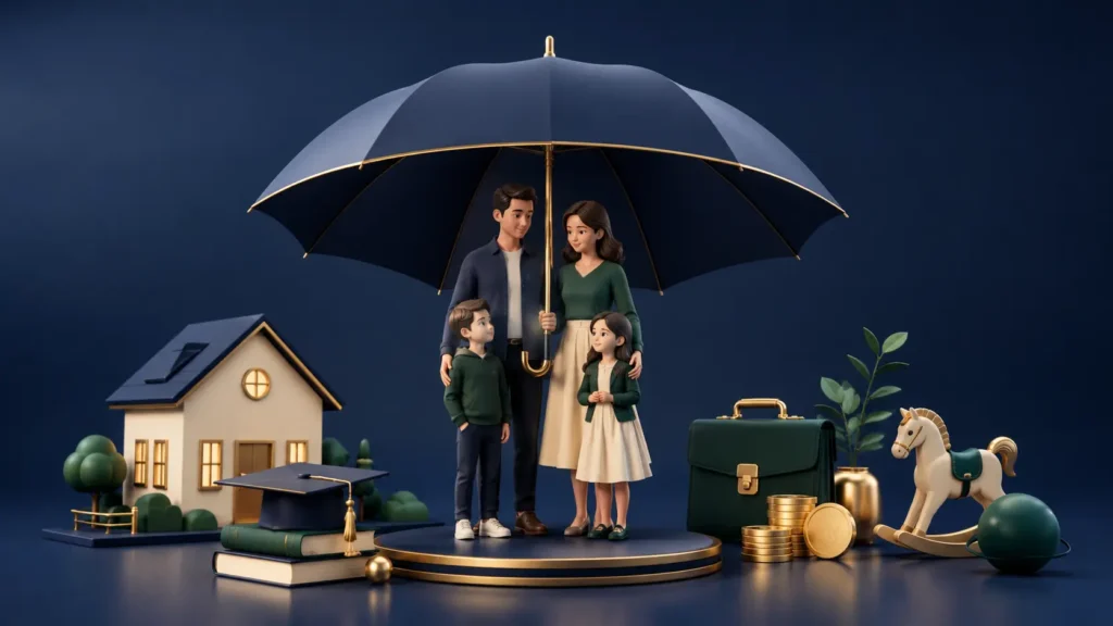 Life Insurance Plans in India