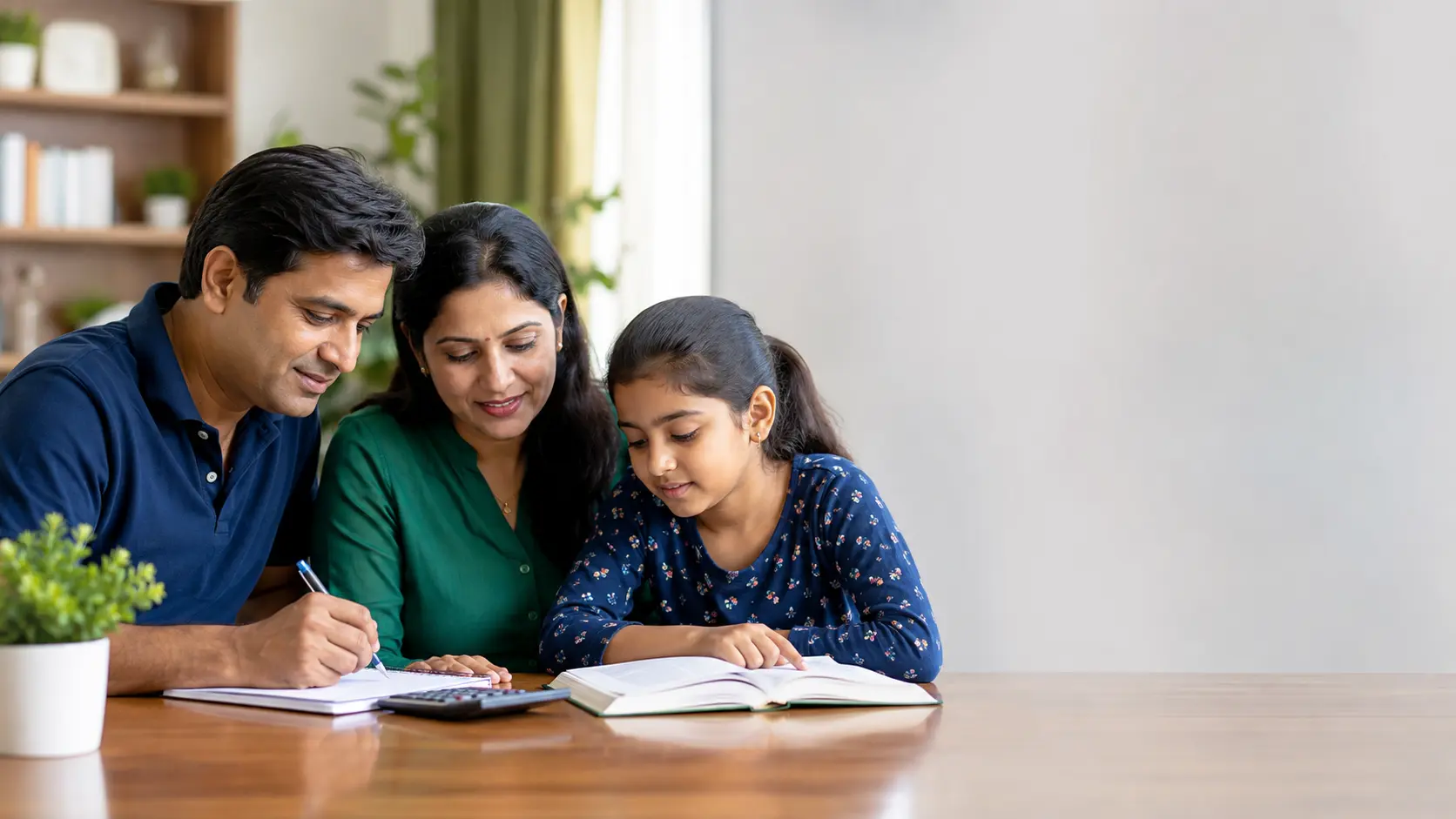 Investment Plans for Child’s Future