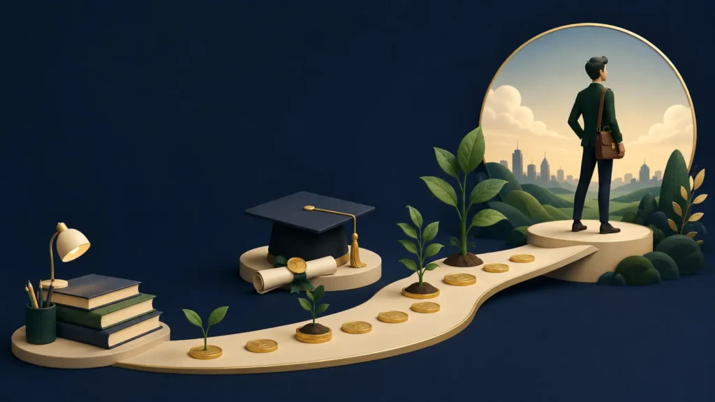 Investment Plans for Child’s Future
