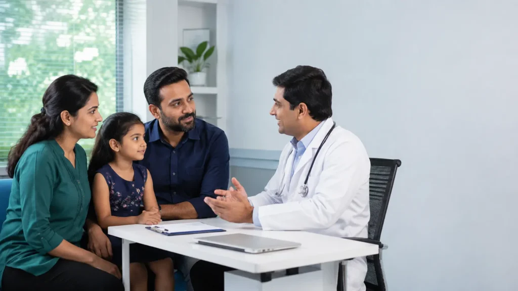 Health Insurance Plans in India